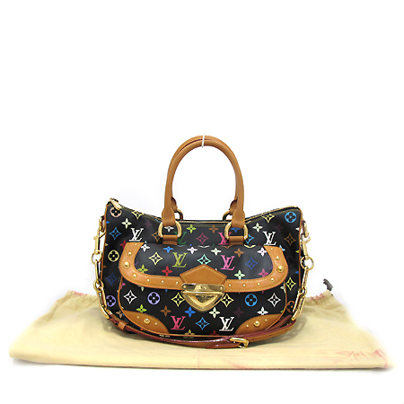 Louis Vuitton(���̺���) M40126 ���׷� ��Ƽ �÷� ���� ��Ÿ 2WAY �̹���2 - ���̺��� �߰���ǰ