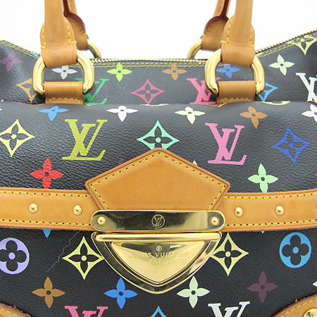Louis Vuitton(���̺���) M40126 ���׷� ��Ƽ �÷� ���� ��Ÿ 2WAY �̹���4 - ���̺��� �߰���ǰ