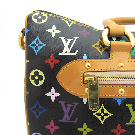 Louis Vuitton(���̺���) M40126 ���׷� ��Ƽ �÷� ���� ��Ÿ 2WAY �̹���5 - ���̺��� �߰���ǰ