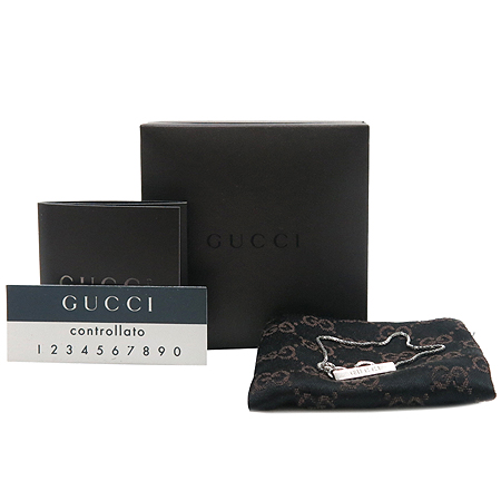 Gucci(����) 18K(750) ȭ��Ʈ��� �̴ϼ� ���� [�б�������] �̹���2 - ���̺��� �߰���ǰ