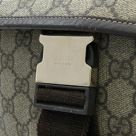 Gucci(����) 246898 GG�ΰ� PVC ���� �̹���3 - ���̺��� �߰���ǰ