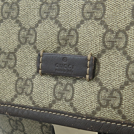 Gucci(����) 246898 GG�ΰ� PVC ���� �̹���4 - ���̺��� �߰���ǰ