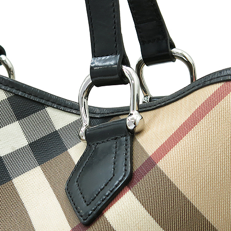Burberry(������)1172064 ������ ���üũ PVC ���� ����� [��������] �̹���4 - ���̺��� �߰���ǰ