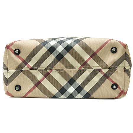 Burberry(������)1172064 ������ ���üũ PVC ���� ����� [��������] �̹���5 - ���̺��� �߰���ǰ