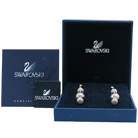 Swarovski(���ͷκ꽺Ű) 976125 ũ����Ż �� ��� �Ͱ��� �̹���2 - ���̺��� �߰���ǰ