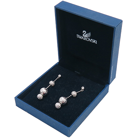 Swarovski(���ͷκ꽺Ű) 976125 ũ����Ż �� ��� �Ͱ��� �̹���3 - ���̺��� �߰���ǰ