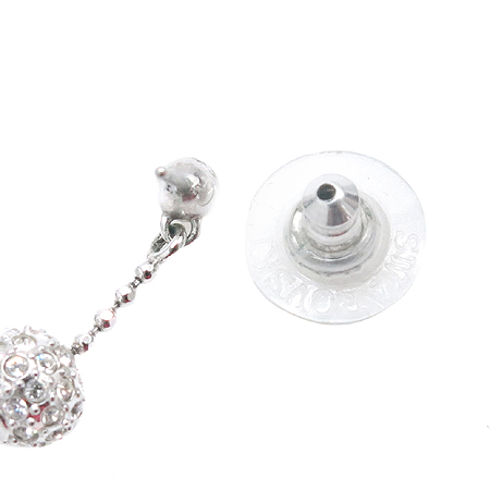 Swarovski(���ͷκ꽺Ű) 976125 ũ����Ż �� ��� �Ͱ��� �̹���5 - ���̺��� �߰���ǰ