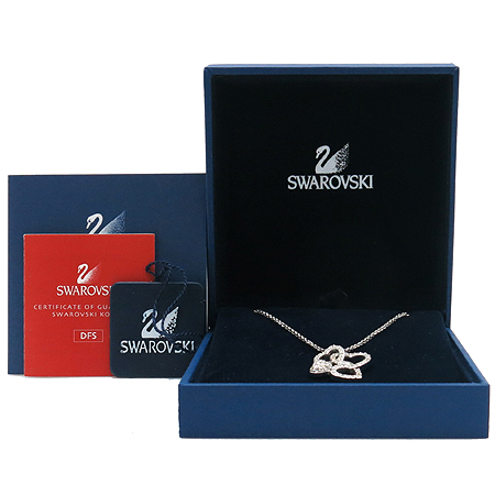 Swarovski(���ͷκ꽺Ű) 697331 ��Ʈ ��� ����� �̹���2 - ���̺��� �߰���ǰ