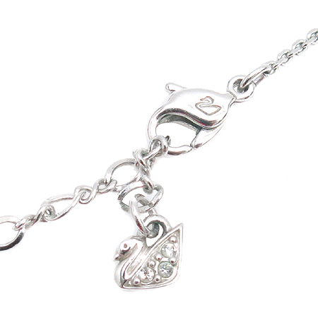 Swarovski(���ͷκ꽺Ű) 697331 ��Ʈ ��� ����� �̹���4 - ���̺��� �߰���ǰ