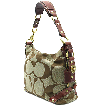 Coach(��ġ) 10619 �ñ׳��� �ڰ��� ����� �̹���2 - ���̺��� �߰���ǰ