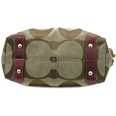 Coach(��ġ) 10619 �ñ׳��� �ڰ��� ����� �̹���5 - ���̺��� �߰���ǰ