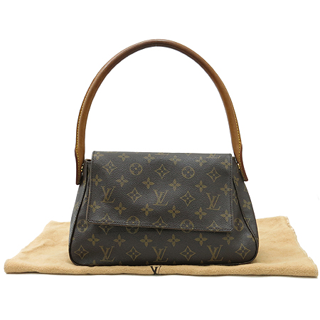 Louis Vuitton(���̺���) M51147 ���׷� ĵ���� �̴� ���� ����� �̹���2 - ���̺��� �߰���ǰ