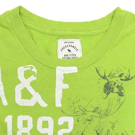 Abercrombie(�ƺ�ũ�Һ�) Ƽ �̹���2 - ���̺��� �߰���ǰ