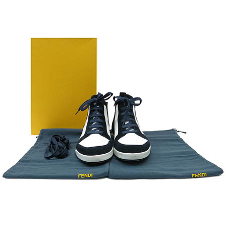 Fendi() 7E0733 ȭƮ ÷  Ʈ ̵  Ŀ ̹2 - ̺ ߰ǰ