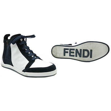 Fendi() 7E0733 ȭƮ ÷  Ʈ ̵  Ŀ ̹3 - ̺ ߰ǰ