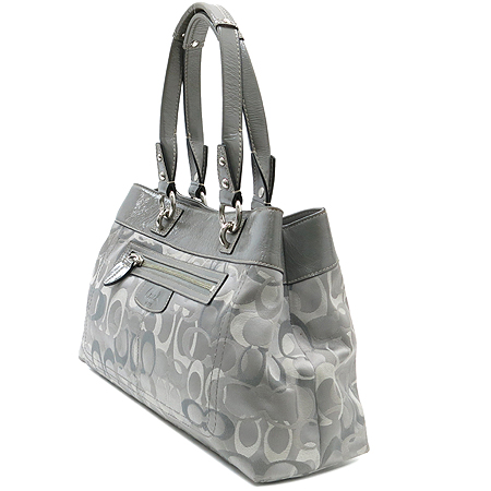 Coach(��ġ) F15120 �ñ׳��� �׷��� �ڰ��� ��Ʈ�� �̹���2 - ���̺��� �߰���ǰ