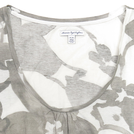 americaneagle(�Ƹ޸�ĭ�̱�) U�� Ƽ �̹���2 - ���̺��� �߰���ǰ