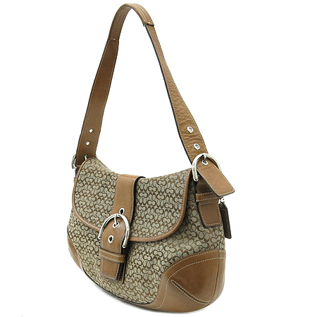 Coach(��ġ) 6808 �ñ׳��� �ΰ� �ڰ��� ����� �̹���2 - ���̺��� �߰���ǰ