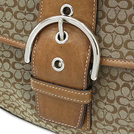 Coach(��ġ) 6808 �ñ׳��� �ΰ� �ڰ��� ����� �̹���3 - ���̺��� �߰���ǰ