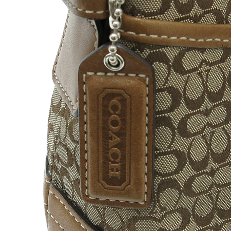 Coach(��ġ) 6808 �ñ׳��� �ΰ� �ڰ��� ����� �̹���4 - ���̺��� �߰���ǰ