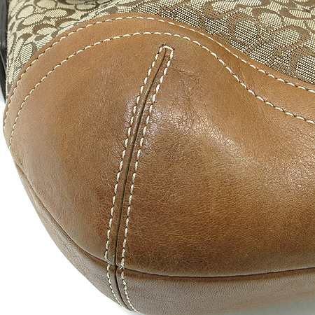 Coach(��ġ) 6808 �ñ׳��� �ΰ� �ڰ��� ����� �̹���5 - ���̺��� �߰���ǰ