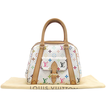 Louis Vuitton(���̺���) M40096 ���׷� ��Ƽ ȭ��Ʈ �����Ƕ� ��Ʈ�� �̹���2 - ���̺��� �߰���ǰ