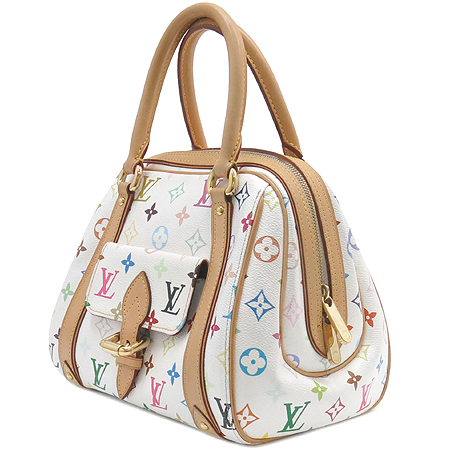 Louis Vuitton(���̺���) M40096 ���׷� ��Ƽ ȭ��Ʈ �����Ƕ� ��Ʈ�� �̹���3 - ���̺��� �߰���ǰ