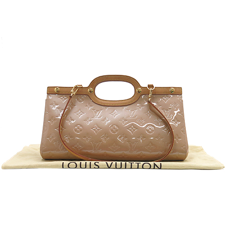 Louis Vuitton(���̺���) M91372 ���׷� ������ �轺�θ� 2WAY �̹���2 - ���̺��� �߰���ǰ