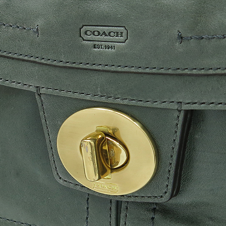 Coach(��ġ) 12475 ���� ������ ��ư ����� [��������] �̹���5 - ���̺��� �߰���ǰ