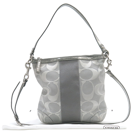 Coach(��ġ) 13278 �׷��� �ñ׳��� �ΰ� 2way �̹���2 - ���̺��� �߰���ǰ