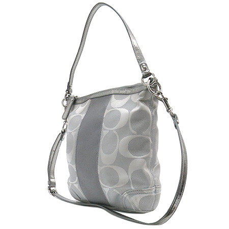 Coach(��ġ) 13278 �׷��� �ñ׳��� �ΰ� 2way �̹���3 - ���̺��� �߰���ǰ