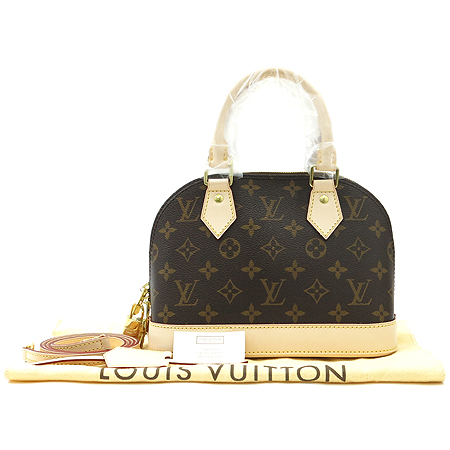 Louis Vuitton(���̺���) M53152 ���׷� ĵ���� �˸� ��Ʈ�� + �����Ʈ�� �̹���2 - ���̺��� �߰���ǰ