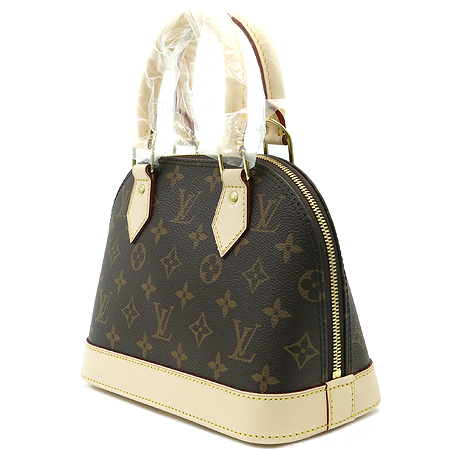 Louis Vuitton(���̺���) M53152 ���׷� ĵ���� �˸� ��Ʈ�� + �����Ʈ�� �̹���3 - ���̺��� �߰���ǰ