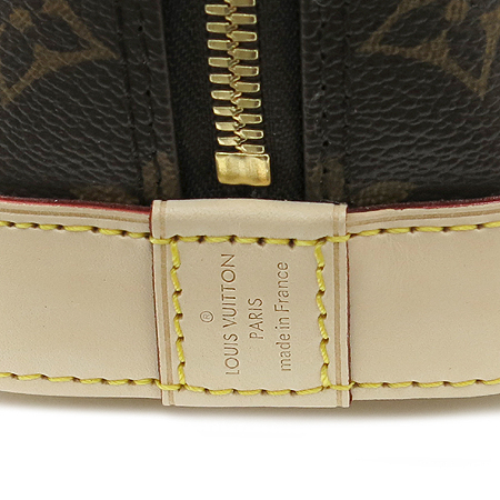Louis Vuitton(���̺���) M53152 ���׷� ĵ���� �˸� ��Ʈ�� + �����Ʈ�� �̹���7 - ���̺��� �߰���ǰ