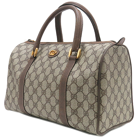 Gucci(����) 002 39 6842 ���� GG�ΰ� ��� PVC ��Ʈ�� �̹���2 - ���̺��� �߰���ǰ