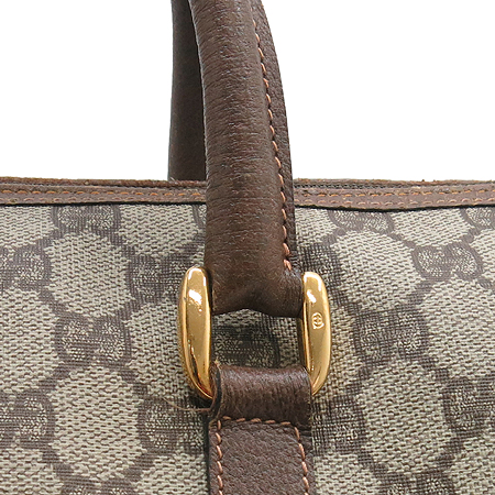 Gucci(����) 002 39 6842 ���� GG�ΰ� ��� PVC ��Ʈ�� �̹���3 - ���̺��� �߰���ǰ