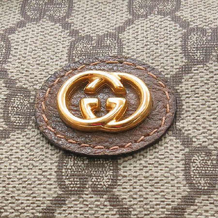 Gucci(����) 002 39 6842 ���� GG�ΰ� ��� PVC ��Ʈ�� �̹���4 - ���̺��� �߰���ǰ