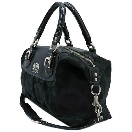 Coach(��ġ) 12947 ���� �ΰ� �ɾ�Ʈ ���� �ڰ��� ��Ʈ�� + �����Ʈ�� �̹���2 - ���̺��� �߰���ǰ