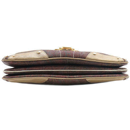 Etro(��Ʈ��) 16476  ��Ƽ ������ PVC ũ��ũ�������� ����ΰ� ����� [��������] �̹���6 - ���̺��� �߰���ǰ
