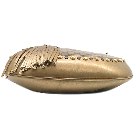 Gucci(����) 211965 ���� �ΰ� ��� GG�ΰ� PVC ��� ��Ż�� ȣ�� ����� [��������] �̹���6 - ���̺��� �߰���ǰ