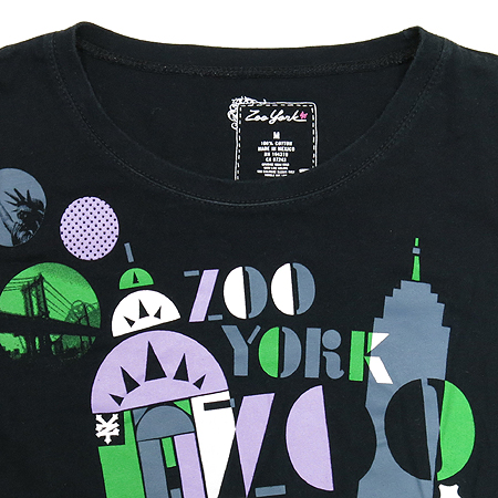 ZOOYORK(�ֿ�) ���� Ƽ �̹���2 - ���̺��� �߰���ǰ