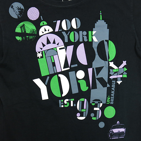 ZOOYORK(�ֿ�) ���� Ƽ �̹���3 - ���̺��� �߰���ǰ