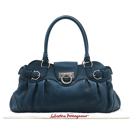Ferragamo(��󰡸�) 21 5370 ���� �÷� ���� ��ġ�� ��Ʈ�� �̹���2 - ���̺��� �߰���ǰ