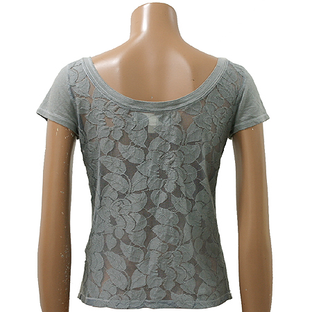 Abercrombie(�ƺ�ũ�Һ�) �� ȥ�� Ƽ �̹���2 - ���̺��� �߰���ǰ