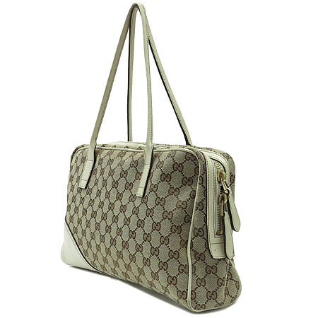 Gucci(����) 169971 ȭ��Ʈ���� Ʈ���� GG����ΰ���� �𰡵� ��Ʈ�� �̹���3 - ���̺��� �߰���ǰ