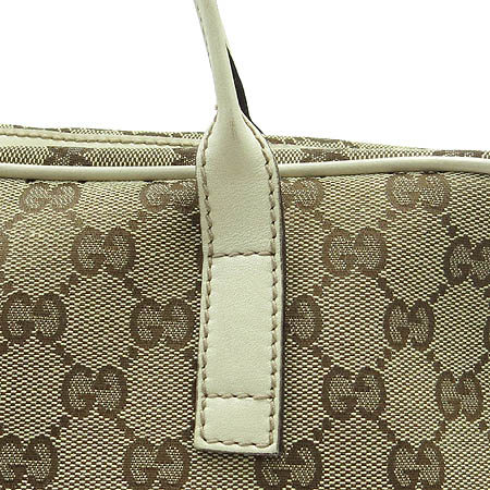 Gucci(����) 169971 ȭ��Ʈ���� Ʈ���� GG����ΰ���� �𰡵� ��Ʈ�� �̹���4 - ���̺��� �߰���ǰ