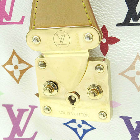 Louis Vuitton(���̺���) M92643 ���׷� ��Ƽ ȭ��Ʈ ���ǵ�30 ��Ʈ�� �̹���4 - ���̺��� �߰���ǰ
