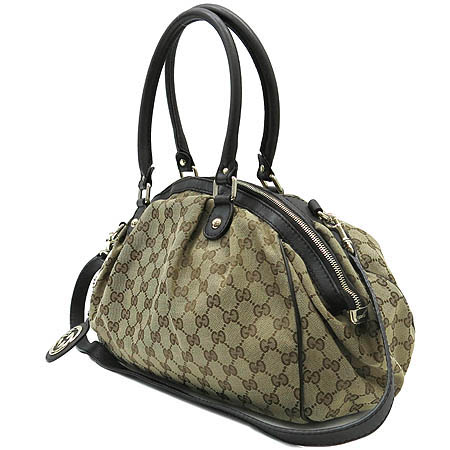 Gucci(����) 223974 GG �ΰ� �ڰ��� 2WAY �̹���3 - ���̺��� �߰���ǰ