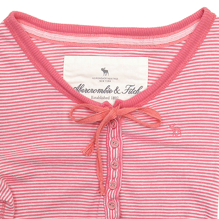 Abercrombie(�ƺ�ũ�Һ�) Ƽ �̹���2 - ���̺��� �߰���ǰ