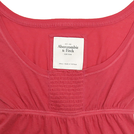 Abercrombie(�ƺ�ũ�Һ�) Ƽ �̹���2 - ���̺��� �߰���ǰ